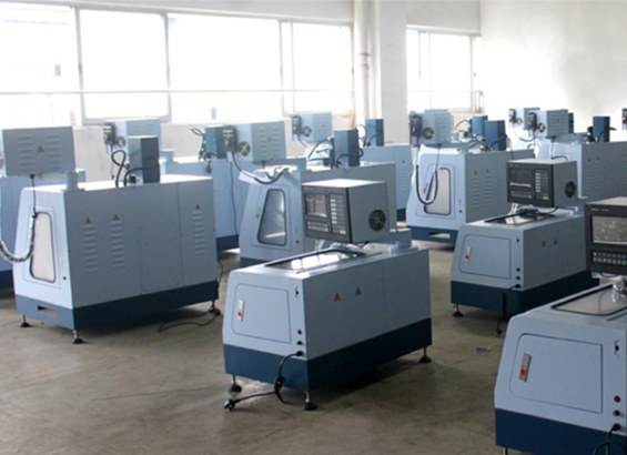 Application Scenarios of CNC Lathes