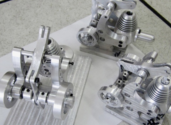 学习数控技术知识(一)