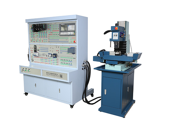 不能错过的数控实训设备