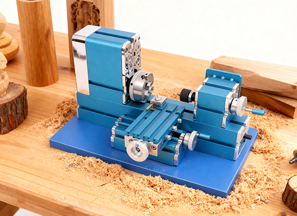 How Safety Machine Tools Are Reshaping Campus Labor and Technology Classes